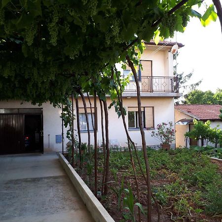 דירות PUY Apartman Ivan מראה חיצוני תמונה