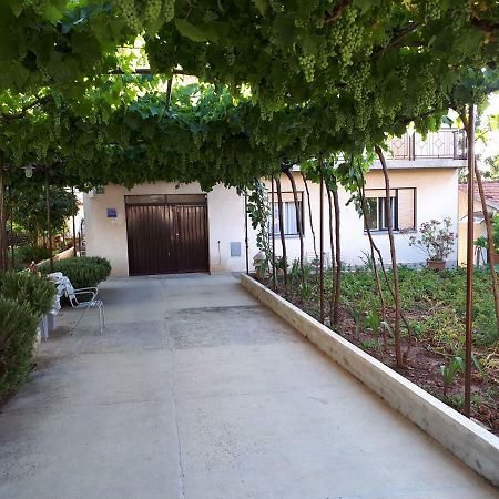 דירות PUY Apartman Ivan מראה חיצוני תמונה