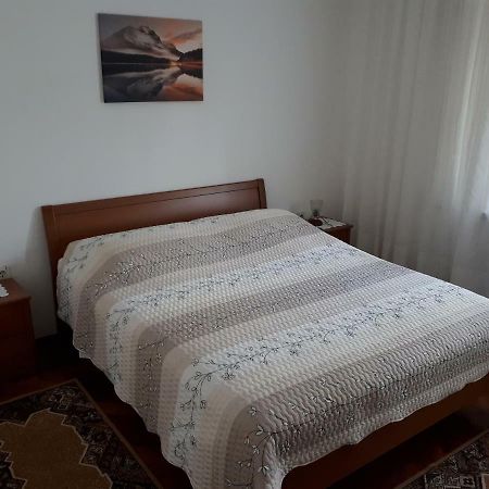 דירות PUY Apartman Ivan מראה חיצוני תמונה