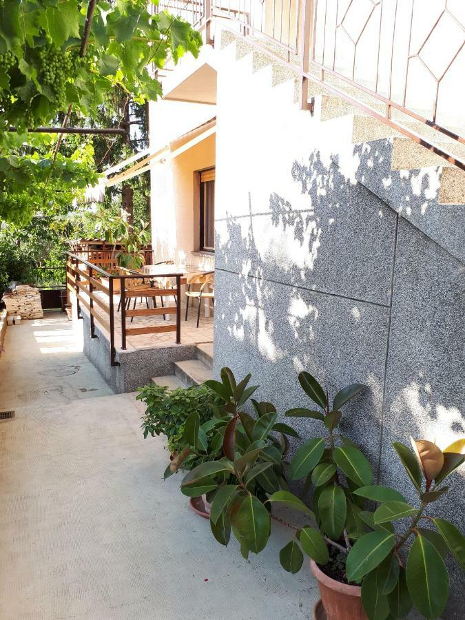 דירות PUY Apartman Ivan מראה חיצוני תמונה
