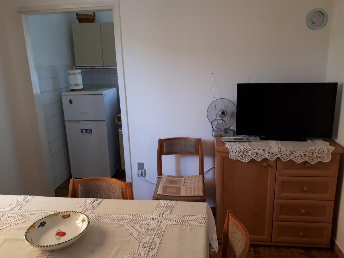 דירות PUY Apartman Ivan מראה חיצוני תמונה
