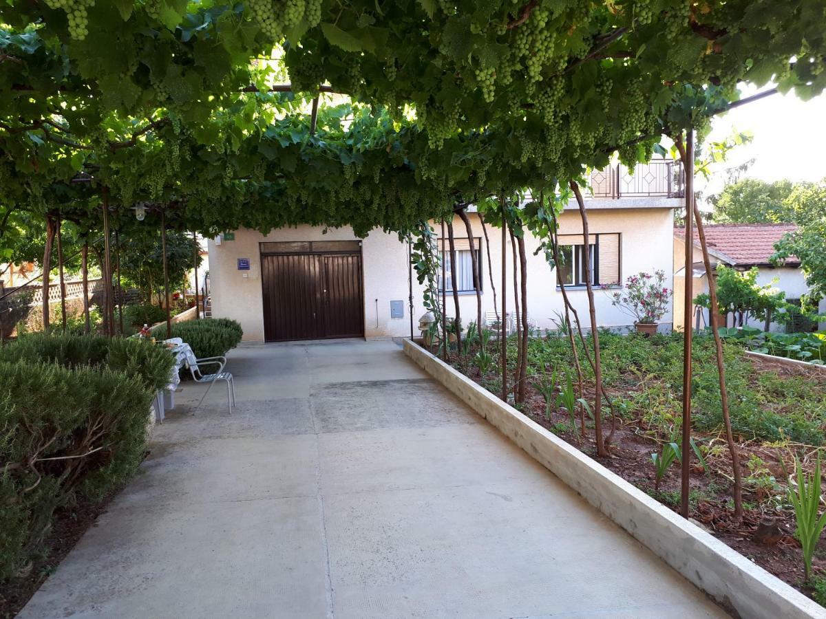 דירות PUY Apartman Ivan מראה חיצוני תמונה