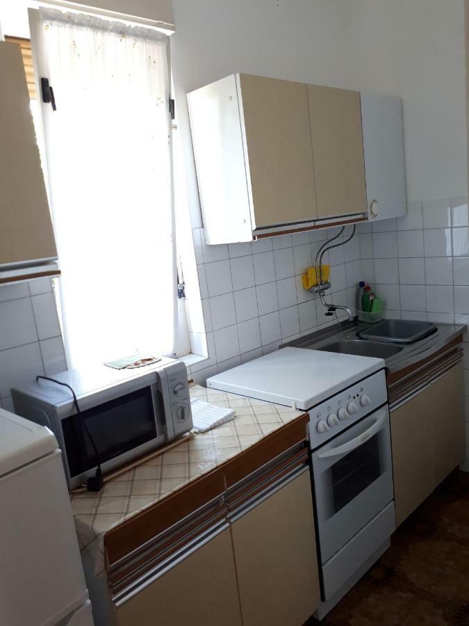 דירות PUY Apartman Ivan מראה חיצוני תמונה