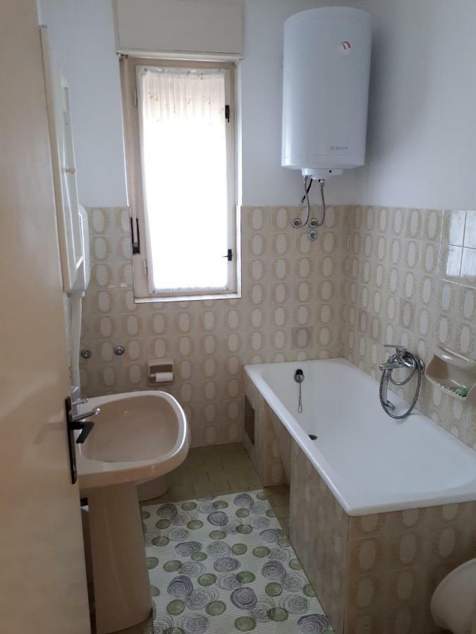 דירות PUY Apartman Ivan מראה חיצוני תמונה