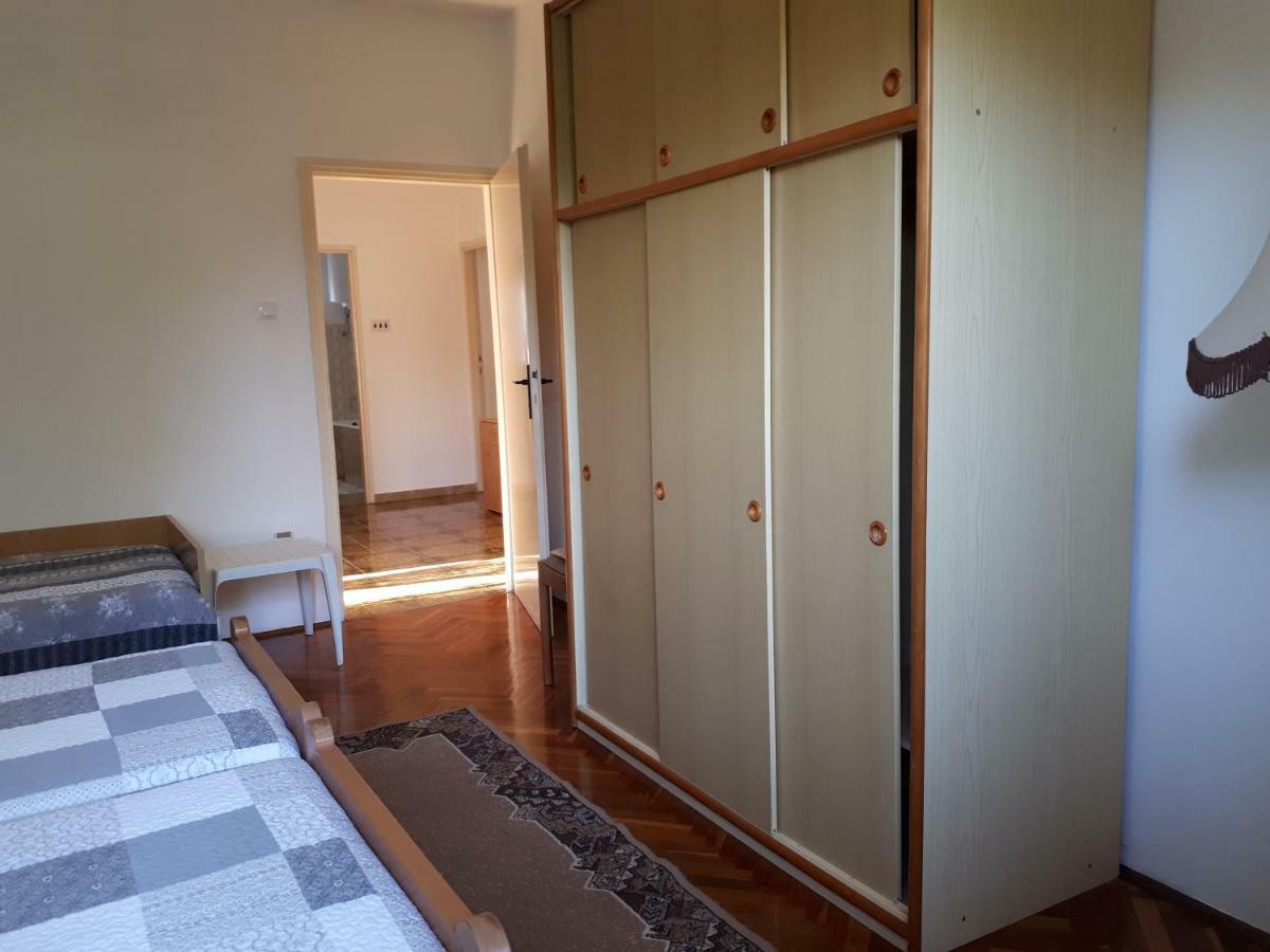 דירות PUY Apartman Ivan מראה חיצוני תמונה