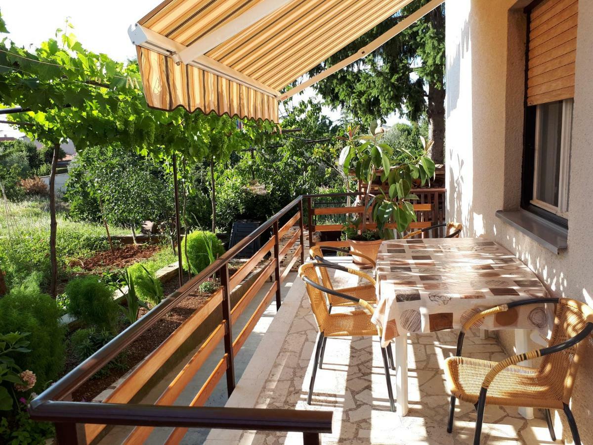 דירות PUY Apartman Ivan מראה חיצוני תמונה