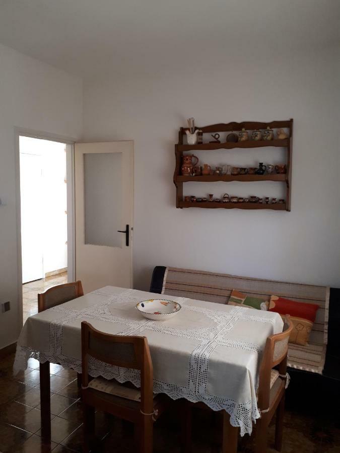 דירות PUY Apartman Ivan מראה חיצוני תמונה