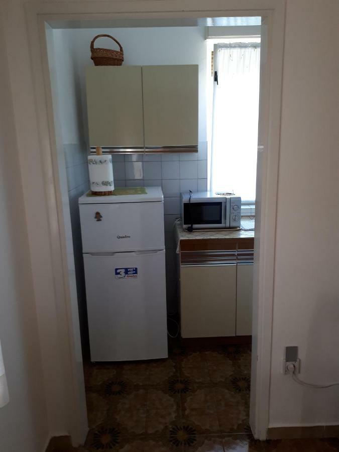 דירות PUY Apartman Ivan מראה חיצוני תמונה
