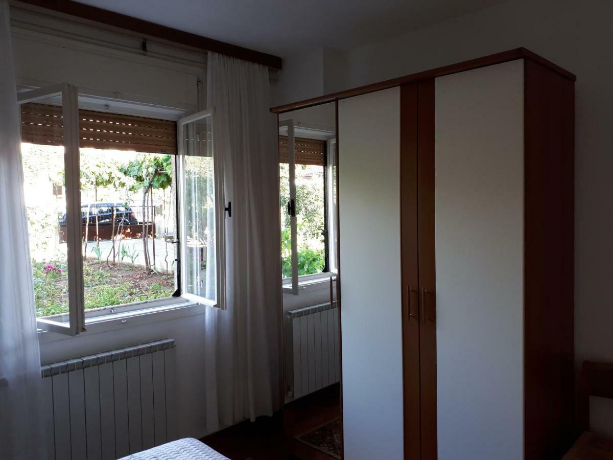 דירות PUY Apartman Ivan מראה חיצוני תמונה